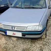 پژو 91 تو کرم سفارشی فروش نقد و اقساط