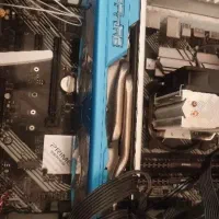 گرافیک rx590 سافایر