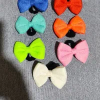 انواع کِش مو و گیره ی مو کاملا نو|زیورآلات و اکسسوری|شاهینشهر, عطار|دیوار