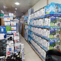 فروش و پخش تصفیه آب در اهواز