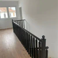 نرده‌کلاسیک،مدرن لوتوس