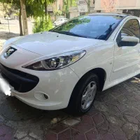 207 پاناروما tu5 مدل 403 ارتقا یافته