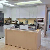 کابینت ام دی اف|مصالح و تجهیزات ساختمان|آران و بیدگل, |دیوار