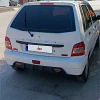 فروش پراید هاچ بک|خودرو سواری و وانت|بوستان, |دیوار