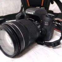 دوربین کنون 760D