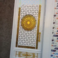 نقاشی ساختمان خالقی