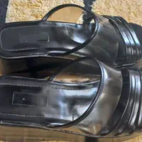 صندل ورنی شیک|کیف، کفش، کمربند|اصفهان, شهرک پارسیان|دیوار