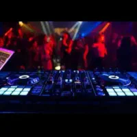 دیجی راد پر انرژی