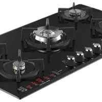 گاز شیشه ای آلتون|اجاق گاز و لوازم برقی پختوپز|ورامین, ورامین|دیوار