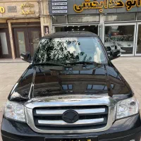 کاپرا ۲ مدل ۱۴۰۰|خودرو سواری و وانت|کرج, گلشهر|دیوار