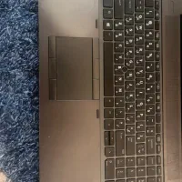 Laptop hp zbook g3  لپ تاپ اچ پی