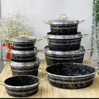 سرویس قابامه لبه چدنی