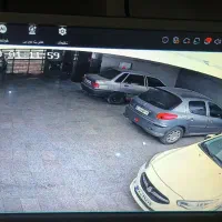 دوربین مداربسته تحت شبکه