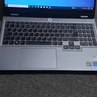 Lenovo لنوو RTX 40 50|رایانه همراه|مشهد, پنجتن|دیوار