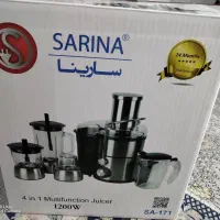 ابمیوه گیری4کاره