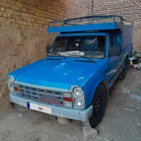 نیسان وانت|خودرو سواری و وانت|کرمانشاه, |دیوار