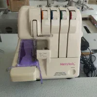 چرخ خیاطی سردوز خانگی چهار نخ مری لوک در حد نو