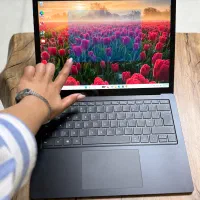 سرفیس لپ تاپ 4/ Core i7/ رم 16/ سلامت باتری بالا۸۵