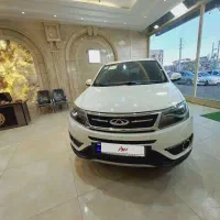 تیگو ۵ مدل ۹۷ بی رنگ اقساطی