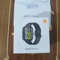 ساعت هوشمند Redmi Watch 5 زیر قیمت