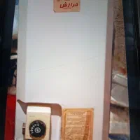 آبگر مکن دیواری ۶۰ لیتری