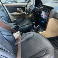 پارس1402موتورجدید|خودرو سواری و وانت|اردبیل, |دیوار