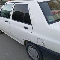 پراید مدل 85اتاق تعویض 1402|خودرو سواری و وانت|کامیاران, |دیوار