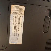 لب تاب hp به سفارش اروپایی|رایانه همراه|تهران, مینیسیتی (شهرک نفت)|دیوار