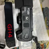 دوربین لومیکسGH4 پاناسونیک|دوربین عکاسی و فیلمبرداری|ارومیه, |دیوار