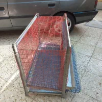 قفس بلدرچین