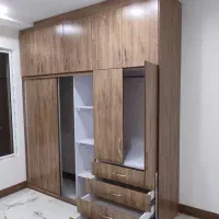 کابینت و کمد دیواری