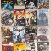 بازی ، گیم کامپیوتر و ویندوز