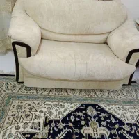 مبل و میز ناهار خوری|مبلمان خانگی و میز عسلی|اهواز, شهرک محلاتی|دیوار