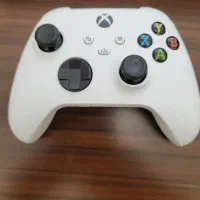 ایکس باکس سری اس xbox series s در حدنو با ۵ بازی|کنسول، بازی ویدئویی و آنلاین|تهران, هفت حوض|دیوار