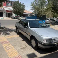 ۴۰۵مدل۸۶دوگانه فابریک