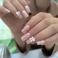 کاشت ناخن فوق تخصصی.اصلاح و ابرو .رنگ ولایت|خدمات آرایشگری و زیبایی|شیراز, شریف‌آباد|دیوار
