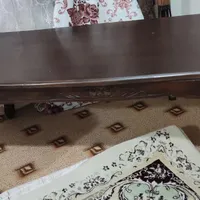 مبل سلطنتی و میز ناهار خوری|مبلمان خانگی و میز عسلی|بندرعباس, |دیوار