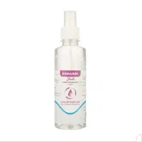 محلول ضد عفونی کننده کماکل