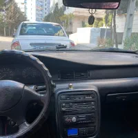 سمند lx|خودرو سواری و وانت|تهران, نگین غرب|دیوار