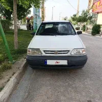 پراید۸۴