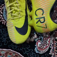 استوک CR7 نایک سایز ۴۲