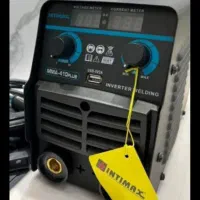 دستگاه جوش اینتیمکس