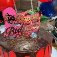 سالن علی کافه برای جشن تولد ۷ ساعت ۹۵۰تومن|خدمات پذیرایی، مراسم|رشت, نیروی دریایی|دیوار