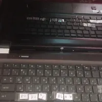 فروش لبتاب  مدل hp فول امکانات