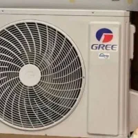 کولر گازی گری ۱۲ هزار گرم و سرد