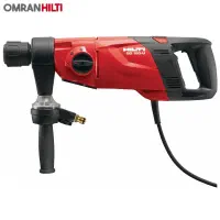 دستگاه گردبر (کرگیر)dd150