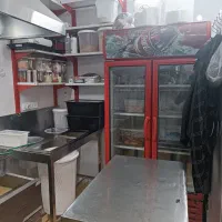 واگذاری کامل لاین سوخاری|کافیشاپ و رستوران|مشهد, شهید بهشتی|دیوار