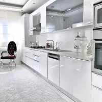 واحد جلو / فول بازسازی / پارکینگ سندی