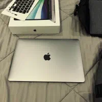Macbook Pro M1 - Health 100% مک بوک پرو|رایانه همراه|تهران, نارمک|دیوار