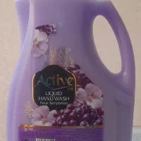 مایع دستشویی اوه و اکتیو
